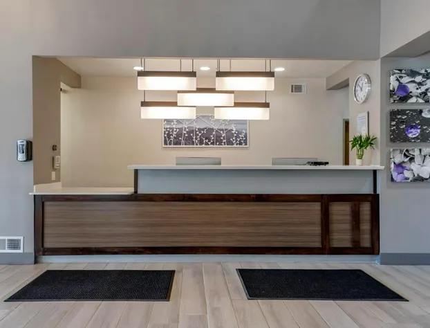 Sleep Inn & Suites Lebanon - Nashville Area hotel detail image 2