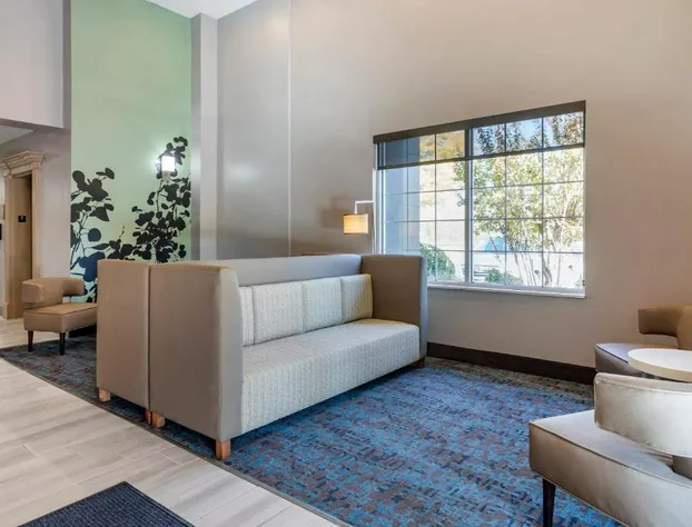 Sleep Inn & Suites Lebanon - Nashville Area hotel detail image 3