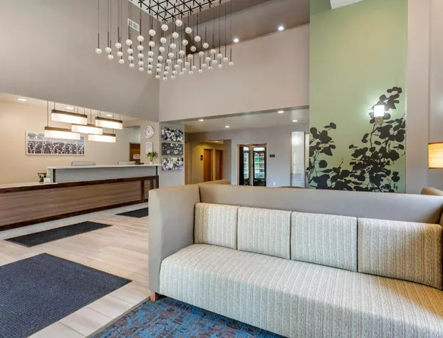 Sleep Inn & Suites Lebanon - Nashville Area hotel detail image 4