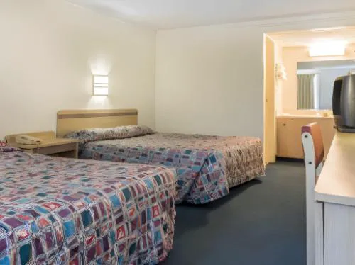 Rodeway Inn hotel detail image 2