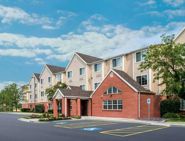 Microtel Inn & Suites by Wyndham Salt Lake City Airport hotel detail image 2