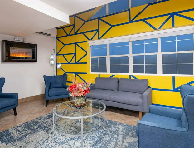 Microtel Inn & Suites by Wyndham Salt Lake City Airport hotel detail image 3