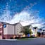 Microtel Inn & Suites by Wyndham Salt Lake City Airport hotel hero