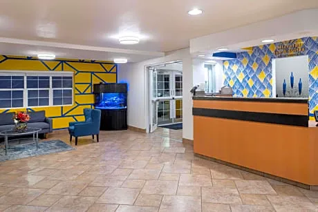 Microtel Inn & Suites by Wyndham Salt Lake City Airport hotel detail image 2