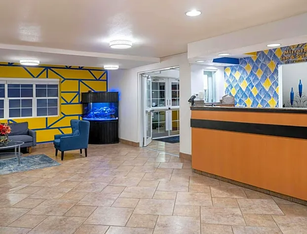 Microtel Inn & Suites by Wyndham Salt Lake City Airport hotel detail image 3