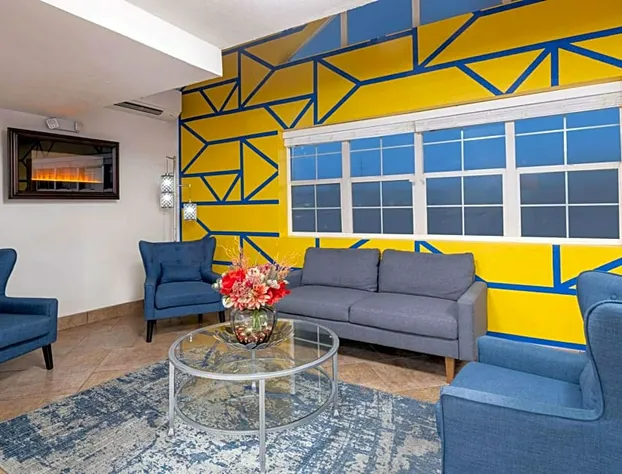 Microtel Inn & Suites by Wyndham Salt Lake City Airport hotel detail image 4