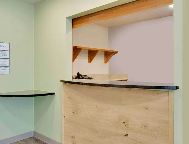 Extended Stay America Select Suites - Mobile - I-65 hotel detail image 1