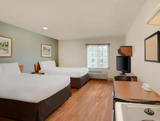 Extended Stay America Select Suites - Mobile - I-65 hotel detail image 4
