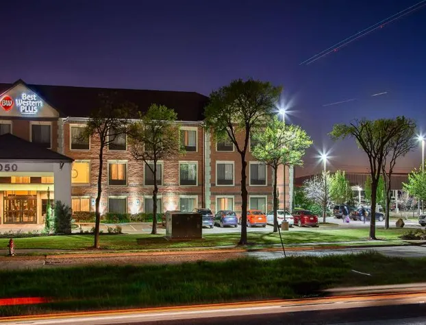 Best Western Plus DFW Airport Suites hotel detail image 1