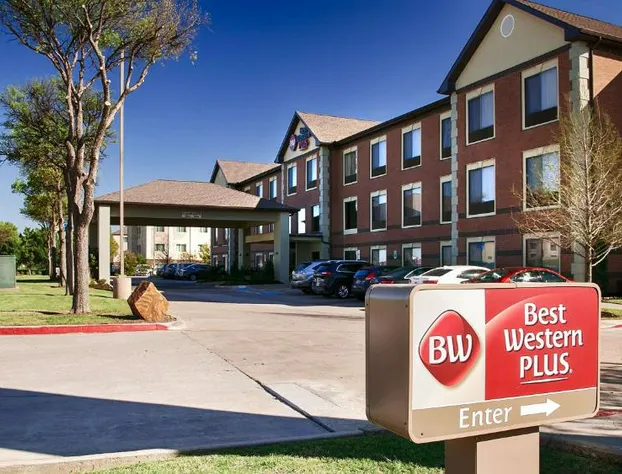 Best Western Plus DFW Airport Suites hotel detail image 2