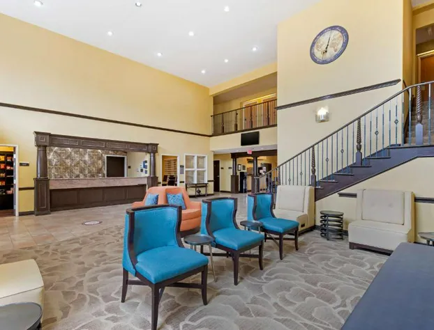 Best Western Plus DFW Airport Suites hotel detail image 3