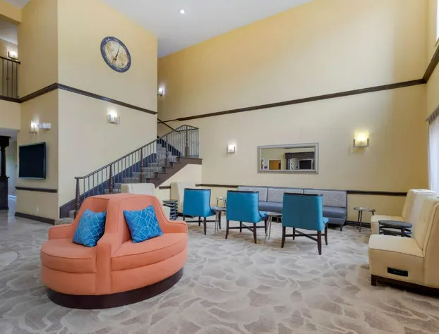 Best Western Plus DFW Airport Suites hotel detail image 4