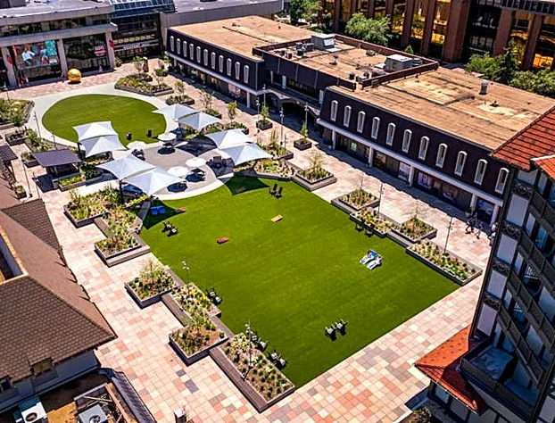 Sheraton Westport Chalet Hotel St. Louis hotel detail image 2