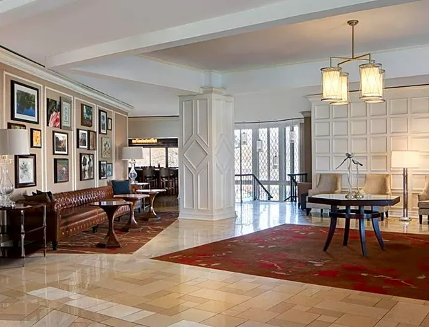 Sheraton Westport Chalet Hotel St. Louis hotel detail image 3