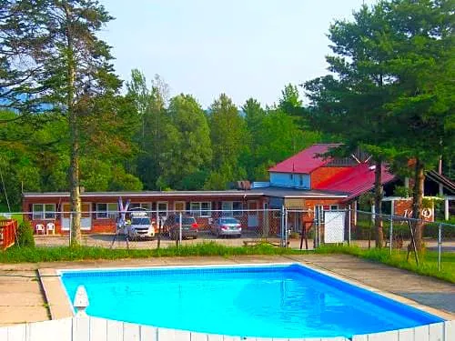 Killington Pico Motor Inn hotel detail image 1