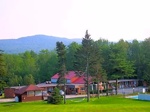 Killington Pico Motor Inn hotel detail image 2