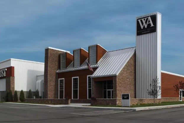 Candlewood Suites Grove City - Outlet Center by IHG hotel detail image 1