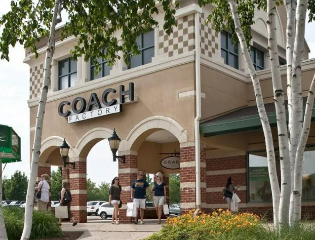 Candlewood Suites Grove City - Outlet Center by IHG hotel detail image 2