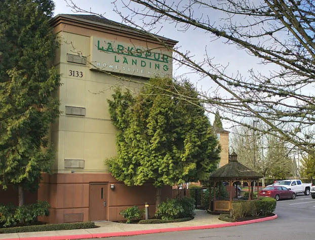 Larkspur Landing Extended Stay Suites Hillsboro hotel detail image 1