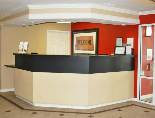 Extended Stay America Suites St Louis Westport Central hotel detail image 3