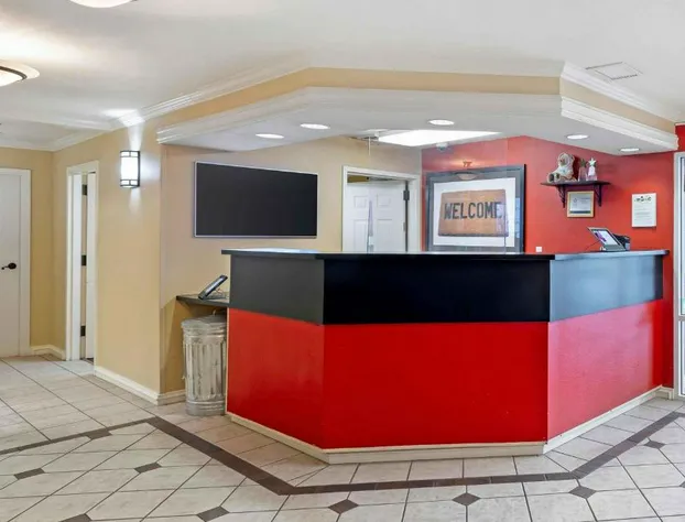 Extended Stay America Suites St Louis Westport Central hotel detail image 4