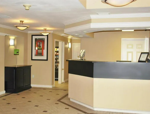 Extended Stay America Suites St Louis Westport Central hotel detail image 2