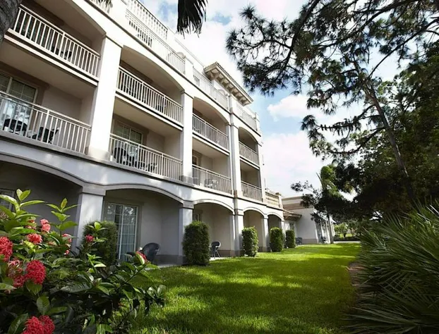 Trianon Bonita Bay hotel detail image 1