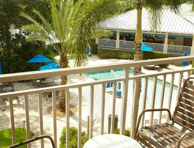 Trianon Bonita Bay hotel detail image 2