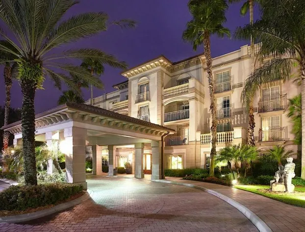 Trianon Bonita Bay hotel detail image 4