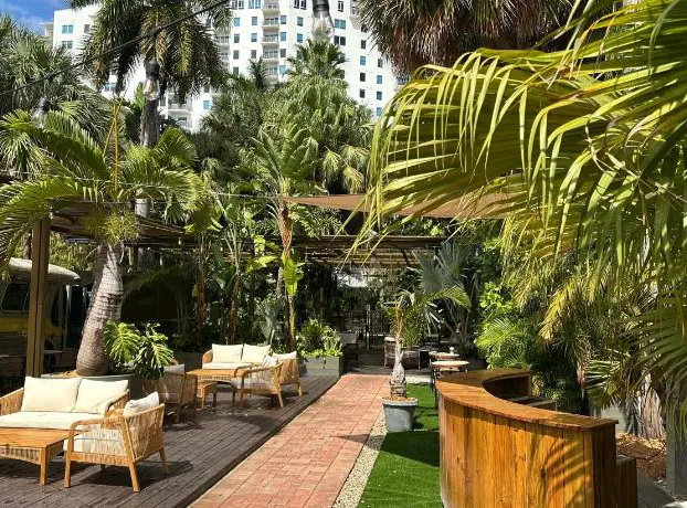 Miami River Inn By Renzzi hotel detail image 1