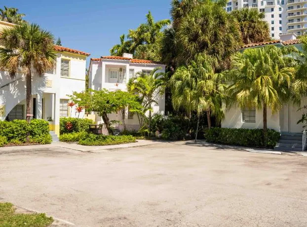 Miami River Inn By Renzzi hotel detail image 4