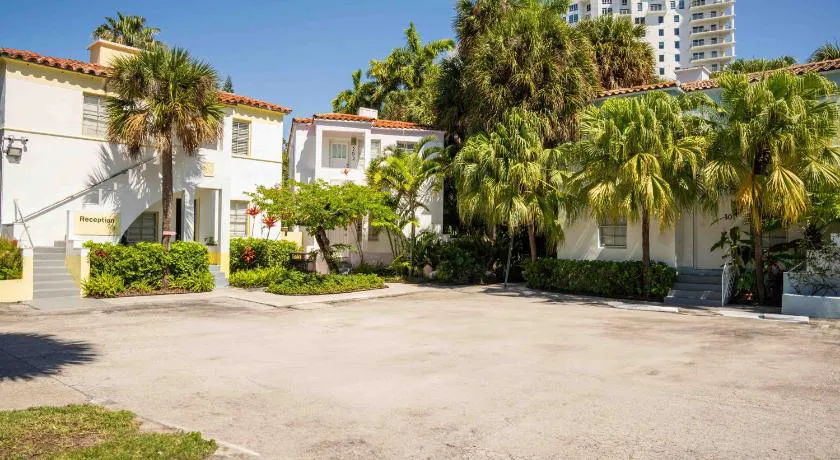 Miami River Inn By Renzzi hotel hero