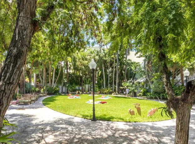 Miami River Inn By Renzzi hotel detail image 2