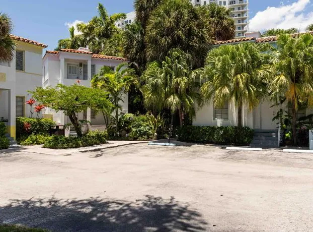 Miami River Inn By Renzzi hotel detail image 3