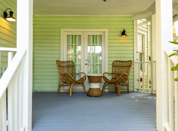 Miami River Inn By Renzzi hotel detail image 4