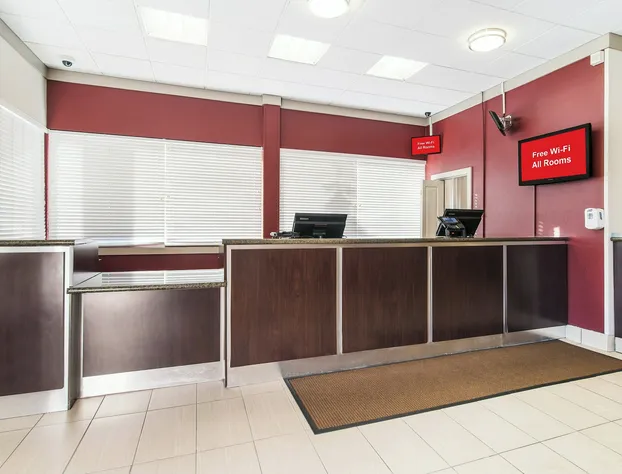 Red Roof Inn Seattle Airport - SEATAC hotel detail image 4