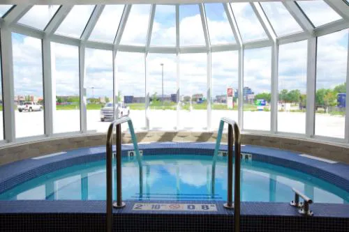 Holiday Inn Express Fargo SW - I-94 Medical Center by IHG hotel detail image 3