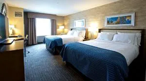 Holiday Inn Express Fargo SW - I-94 Medical Center by IHG hotel detail image 1