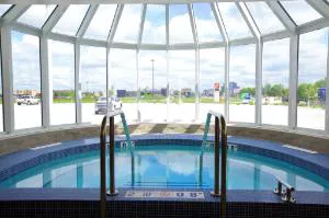 Holiday Inn Express Fargo SW - I-94 Medical Center by IHG hotel detail image 3