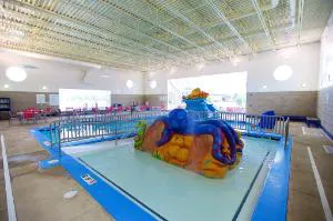 Holiday Inn Express Fargo SW - I-94 Medical Center by IHG hotel detail image 4