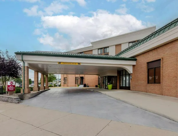 Best Western Plus Wooster Hotel & Conference Center hotel detail image 2