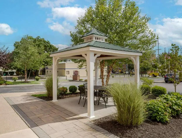 Best Western Plus Wooster Hotel & Conference Center hotel detail image 4