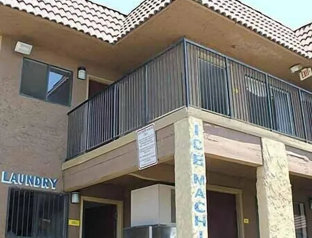 Motel 6 Fresno, CA hotel detail image 3