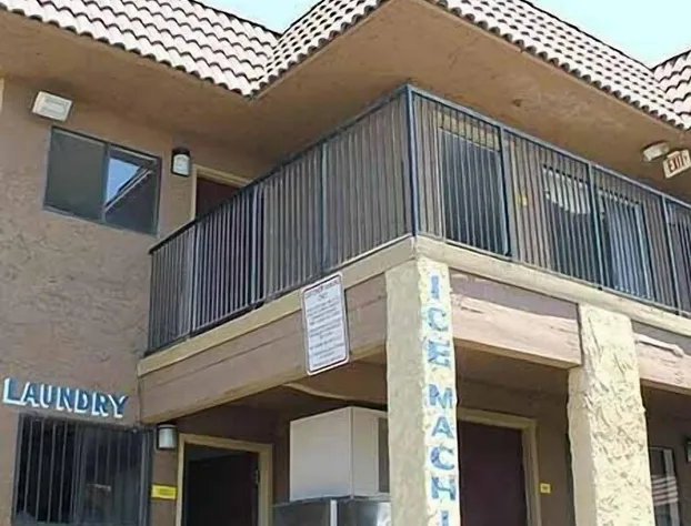 Motel 6 Fresno, CA hotel detail image 2