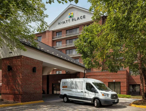 Hyatt Place Dulles Airport North hotel detail image 1