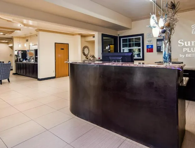 SureStay Plus by Best Western San Antonio Airport hotel detail image 3