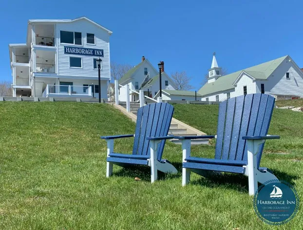 Harborage Inn on the Oceanfront hotel detail image 1