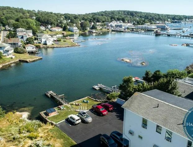 Harborage Inn on the Oceanfront hotel detail image 4