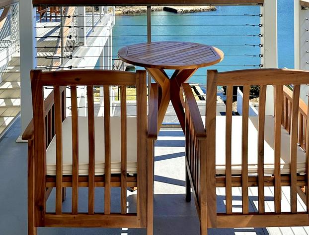 Harborage Inn on the Oceanfront hotel detail image 1