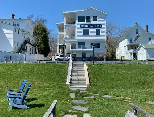 Harborage Inn on the Oceanfront hotel detail image 1